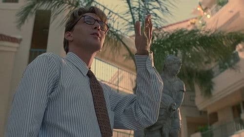 Die Stimme des Killers Bild 3