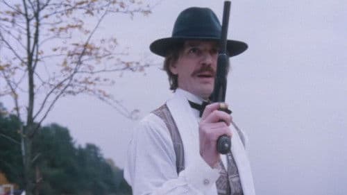 Чёрная Вуаль Bild 1