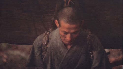 Warum Bodhi-Dharma in den Orient aufbrach Bild 1