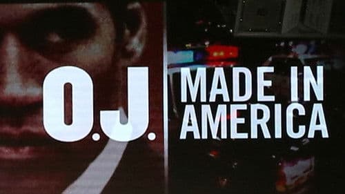 O.J. Simpson: Made in America Bild 5