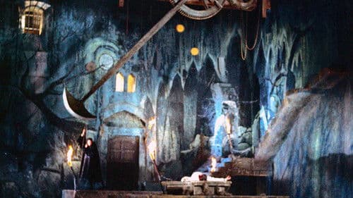 Das Pendel des Todes Bild 2