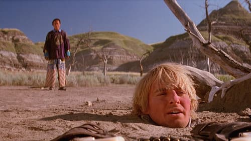 Shang-High Noon Bild 6