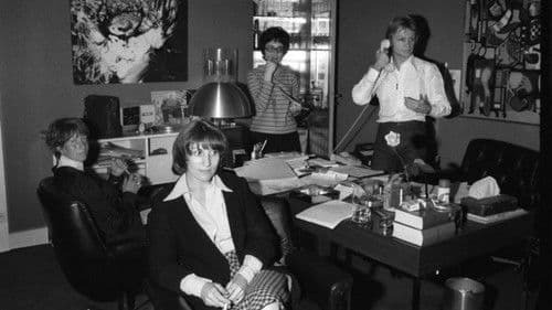 Les années Podium Bild 2