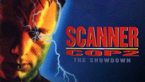 Scanner Cop 2 - The Showdown Bild 3