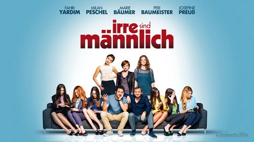 Irre sind männlich Bild 1