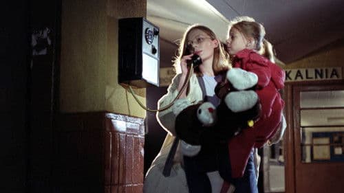 Dekalog, Sieben Bild 1