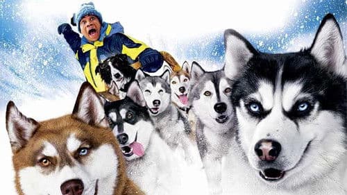 Snow Dogs - Acht Helden auf vier Pfoten Bild 5