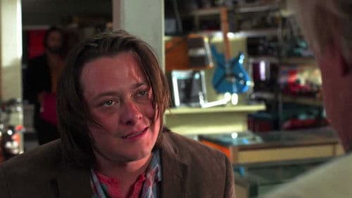 Matt's Chance Bild 1