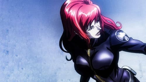 Avengers Confidential: Black Widow & Punisher Bild 8