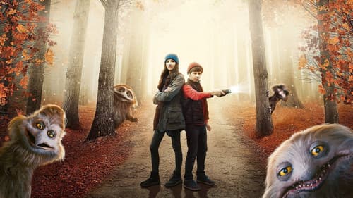 Jim Henson's Turkey Hollow Bild 4