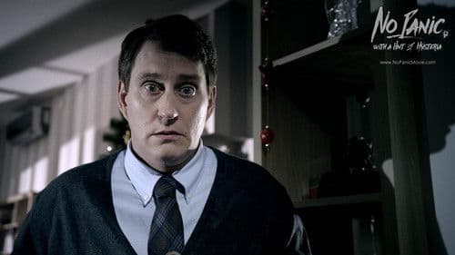 No Panic with a Hint of Hysteria Bild 2