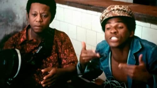 Ladrões de Cinema Bild 1