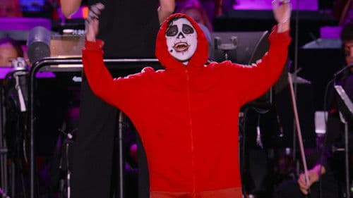 A Celebration of the Music from Coco Bild 2