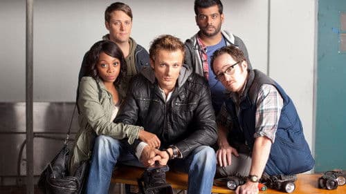 Hollows Grove Bild 1