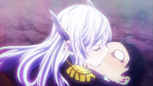 Demon Slave - The Chained Soldier Bild 8