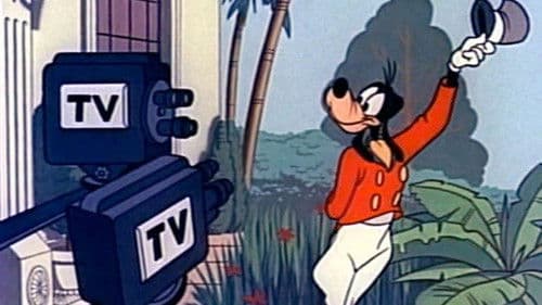 Goofys Weg zum Ruhm Bild 1