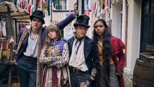 Dodger Special: Christmas Bild 3