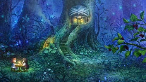 Hakumei & Mikochi Bild 3