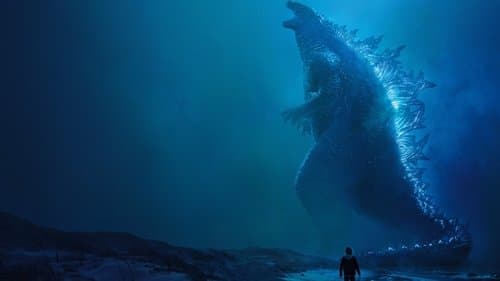 Godzilla II: King of the Monsters Bild 4