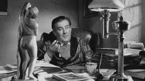 Vi arme syndere Bild 2