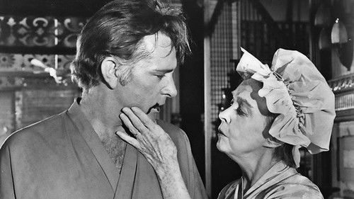 Die Stunde der Komödianten Bild 4