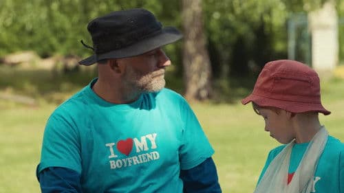 Špunti na vodě Bild 2