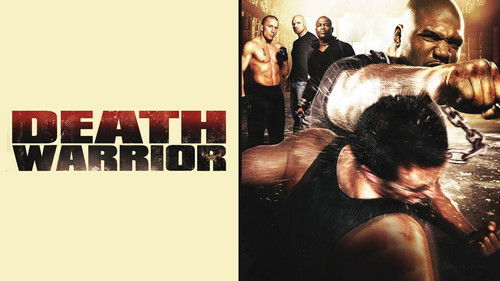 Death Warrior Bild 8