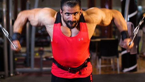 Generation Iron 3 Bild 3