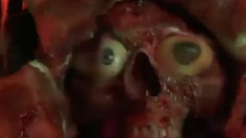 Meatball Machine: Reject of Death Bild 2