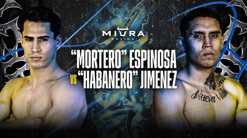 Jimerr Espinosa vs. Rogelio Jimenez Bild 1