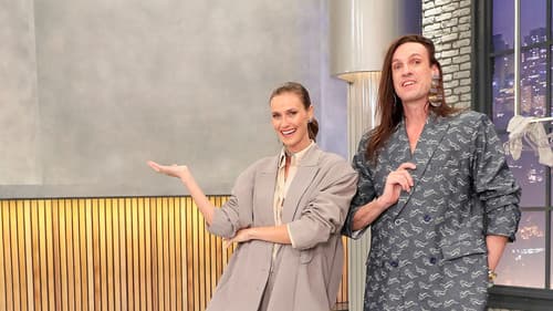 Esquadrão da Moda Bild 1