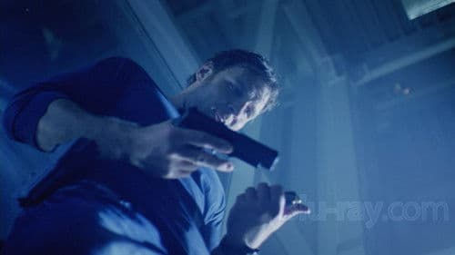 Zwölf Runden 3: Lockdown Bild 2