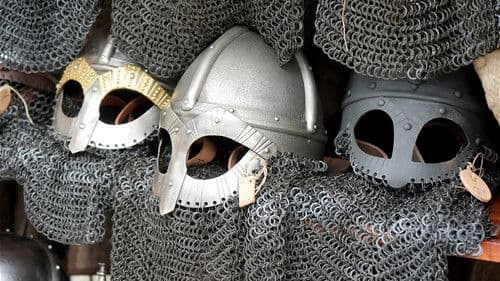 Rechtsextreme in der Wikingerszene Bild 1