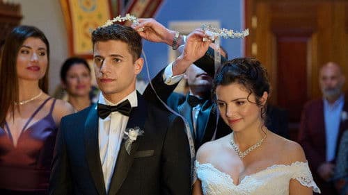 Santorini Love Story Bild 4