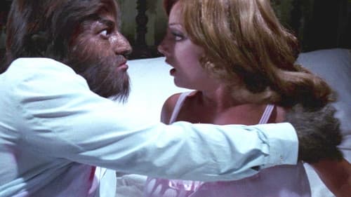 La furia del Hombre Lobo Bild 1