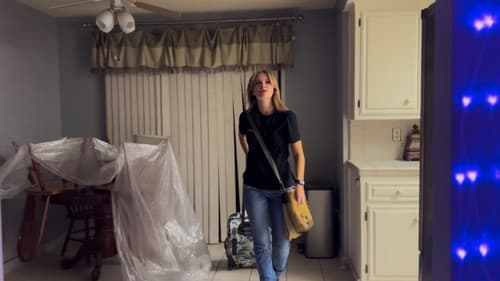 Kate Calloway’s Second Annual Haunted Halloween Sleepover Bild 1