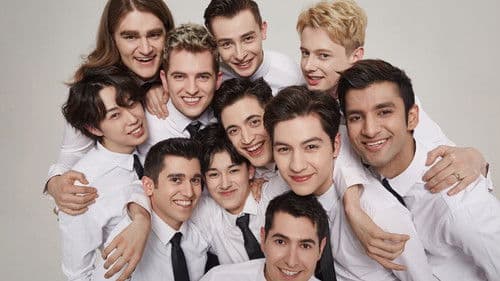 非正式会谈 Bild 1