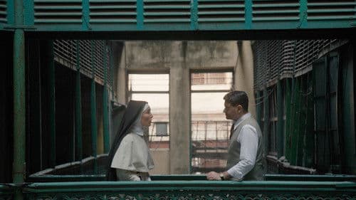 Teresa - Ein Leben zwischen Licht und Schatten Bild 3