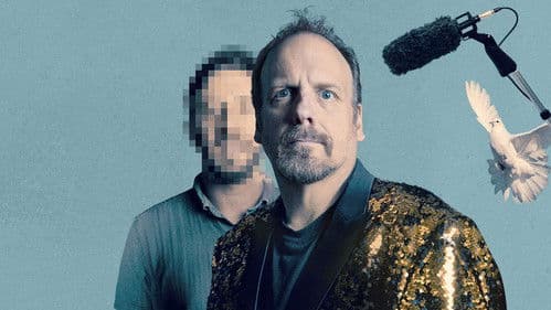 The Amazing Johnathan Documentary Bild 1