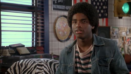 Das schwarze Paradies Bild 2