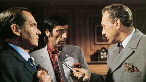 Der Gorilla von Soho Bild 1