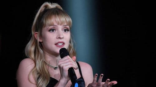 La story d'Angèle Bild 1