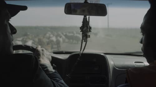 Desde tu sombra Bild 1