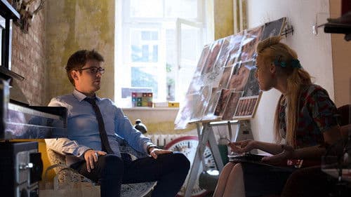 Po prostu przyjaźń Bild 2