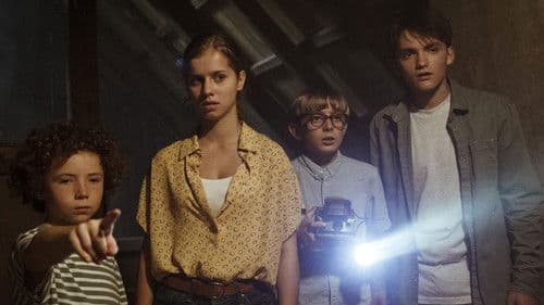 Das schaurige Haus Bild 7