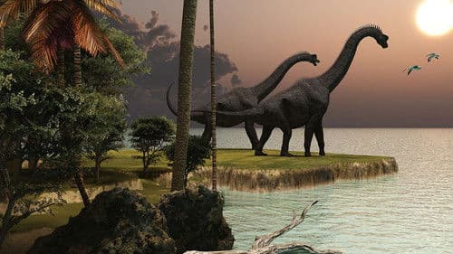 La vie des dinosaures Bild 1