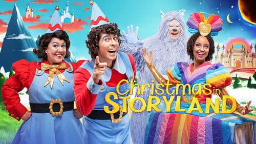 CBeebies Presents: Christmas in Storyland Bild 2