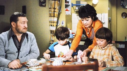 Upír ve věžáku Bild 3