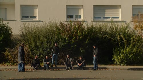 Le gang des Bois du Temple Bild 2