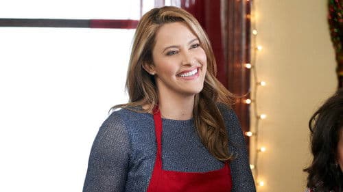 Mistletoe Kisses - Weihnachten wird bunt Bild 5